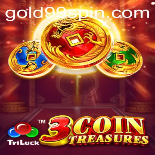 Explore the Exciting World of 3CoinTreasures: A Treasure Hunt Adventure