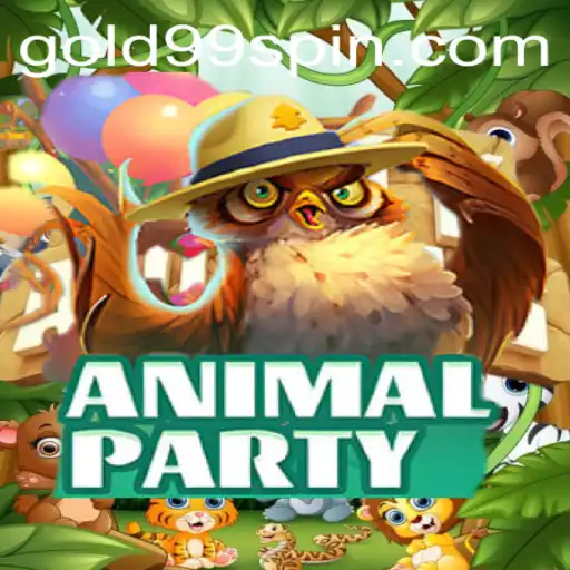 AnimalParty: A Fun-Filled Journey into the World of Animal Adventures