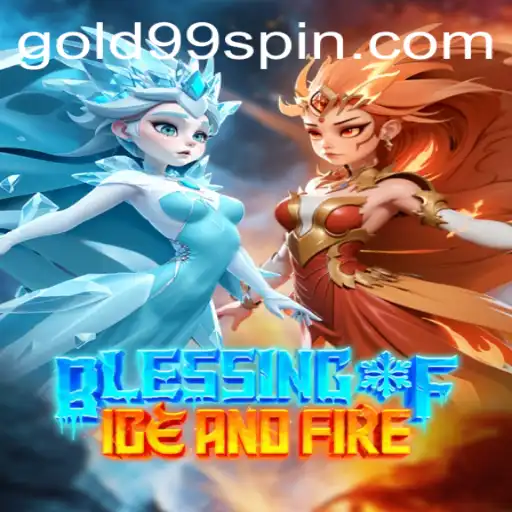 Discover the Enchanting World of BlessingofIceandFire