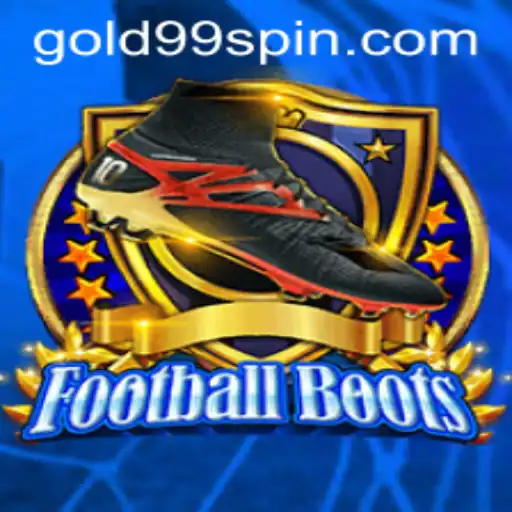 Exploring the World of FootballBoots: The Exciting Game with a Twist of GOLD99