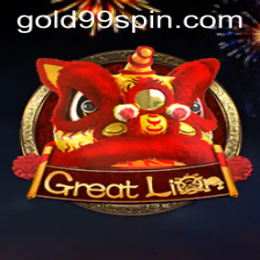 Unveiling GreatLion: The Ultimate Gaming Experience with GOLD99