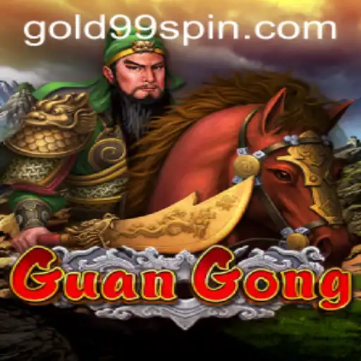 Explore the Epic Adventure of GuanGong with GOLD99