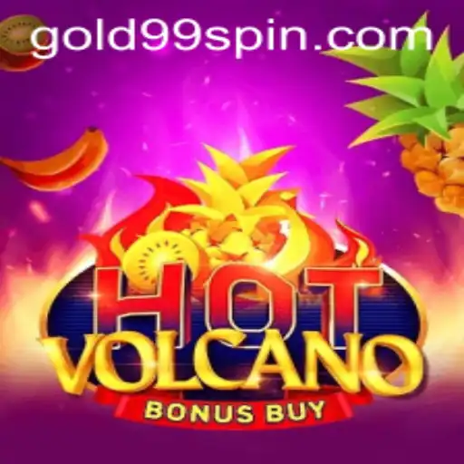 Discover the Thrills of HotVolcanoBonusBuy with GOLD99