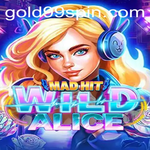 Unveiling MadHitWildAlice: A Dazzling New Game Experience
