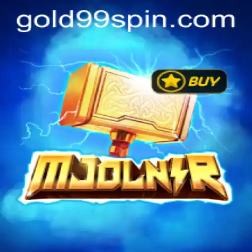 Unleashing the Power of Mjolnir: Dive into the Epic World with GOLD99