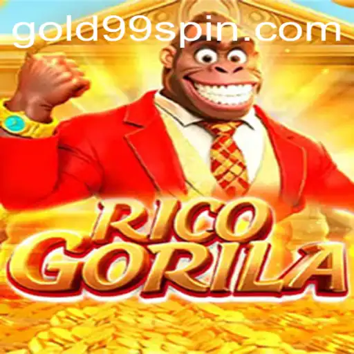 RicoGorila: A Unique Gaming Experience for Adventure Seekers