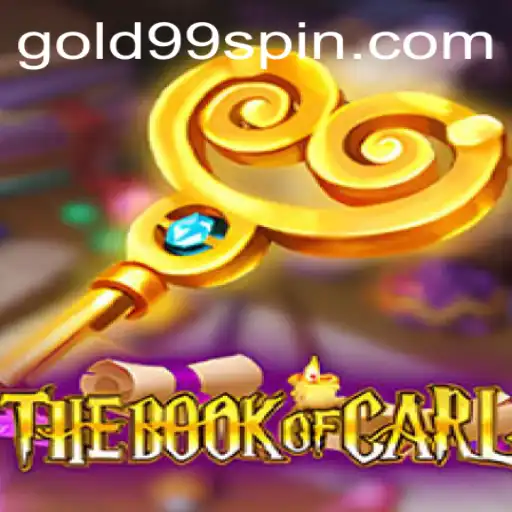 Dive into the Enchanting World of 'TheBookofCarl' with the Mystery of 'GOLD99'