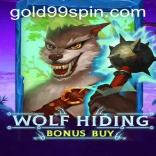 Explore the Wilderness in WolfHidingBonusBuy: A Thrilling Adventure Awaits